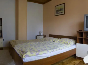 Kuća za odmor BRIŠKI
