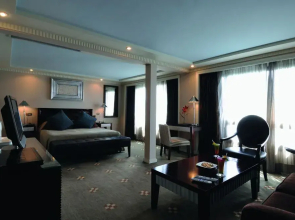 Movenpick Ms Sunray, Aswan-aswan 7 Nights Cruise Mon-mon