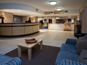 Road Lodge East London