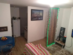 Minha casa é sua casa