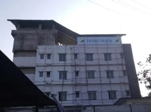 Hotel Haris