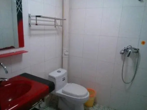 Wutaishan Haitong Hotel