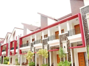 Utama Raya Villa & Hotel