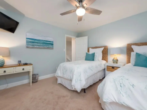 828 Ketch Court at The Sea Pines Resort