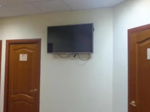 Tambovskij Volk Hostel