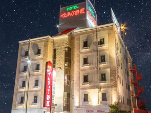 Hotel Benkyo Beya Amagasaki