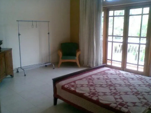 Nature's Bliss Homestay