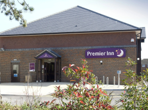 Premier Inn Littlehampton