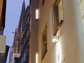 Domresidenz Regensburg