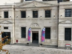 Student Only Bargate House