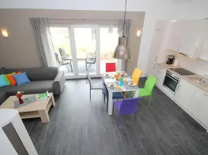 Feriendorf Südstrand Haus 55