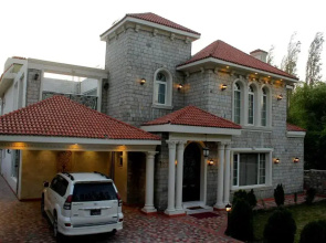Arish Luxury Suites