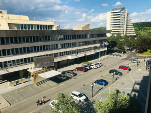 Apartment ODEON