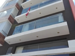 Killa House Lucrepata