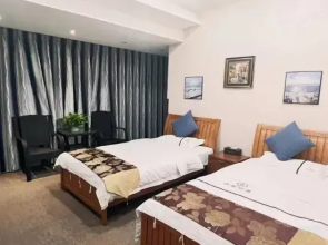 Guqiang Cunluo Inn