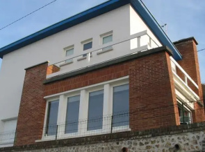 La Terrasse