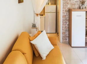 Awesome Apartment in Gallipoli With 2 Bedrooms
