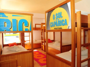 The Caparica Sun Centre