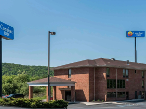 Comfort Inn Pine Grove I-81 Hershey Area