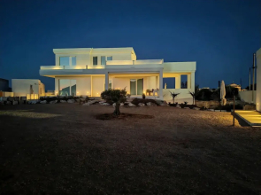 Dimora Cala Graziosa