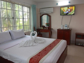 Siem Reap Riverside Hotel