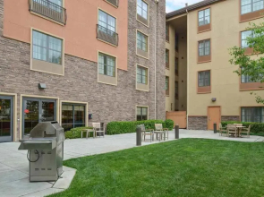 TownePlace Suites Sacramento Roseville