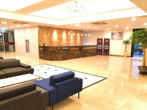 Hotel Gallery Cheongju
