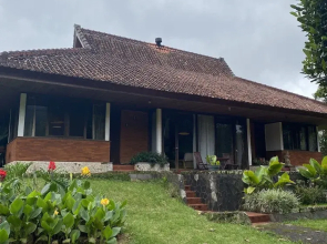 Buyan Resort