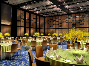 Курорт InterContinental Sanya 