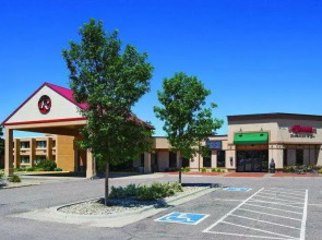 Americinn By Wyndham Watertown