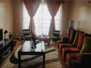 Stay.Plus Shaba Village Apartment