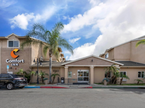 Comfort Inn Cockatoo near LAX Airport