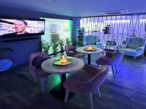 Thalia deco City & Beach Hotel