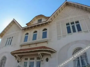 Residencia de Max