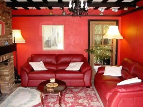 Bridge House