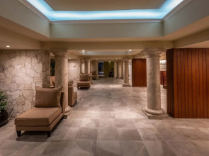 Grand Park Royal Cancún