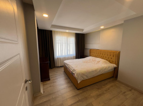 Beyaz Suites