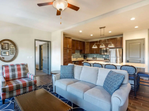 Bluegreen Vacations Big Bear Village, an Ascend Collection Resort