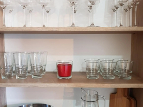 Vila Mojca - Apartments Lena