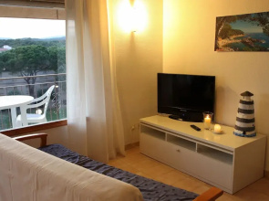 Apartamentos Royal S´Alguer