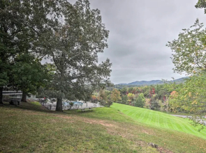 Pigeon Forge Condo w/ Balcony: 5 Mi to Attractions