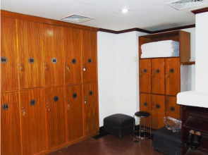 Bao Son International Hotel