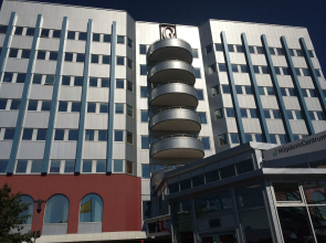 Hotell Garvaren