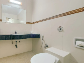 Spazio Leisure Resort