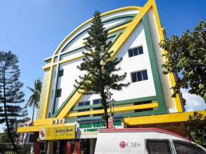 Akash Guest House by OYO Rooms