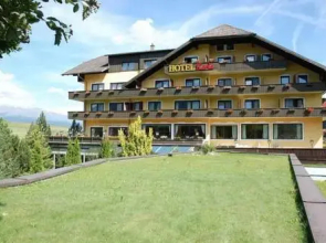 Karla Wellness- & Vitalhotel