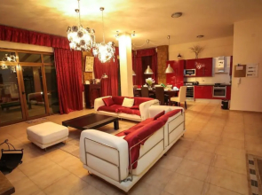 Sani Villa Lili 5