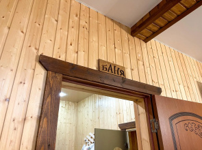 Apartments in Artek Black Cottage