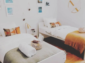 Soul Lab Eco Yoga Retreat