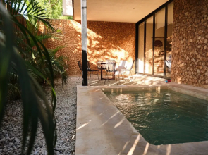 Tuluna Pb A-25 By Lockey